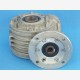 Siti MI 40 FP ZI gear reducer 7.5:1